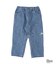 8oz Denim SNOOPY Work Pants