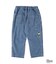 8oz Denim SNOOPY Work Pants