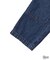8oz Denim SNOOPY Work Pants