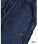 8oz Denim SNOOPY Work Pants