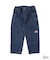 8oz Denim SNOOPY Work Pants