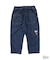 8oz Denim SNOOPY Work Pants