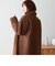 Ｂｉｇ衿チェスターコート