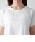 ビジュー刺繍アソートＴシャツ
