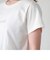 ビジュー刺繍アソートＴシャツ