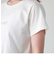 ビジュー刺繍アソートＴシャツ