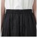 ワッシャーマーメイドフレアスカート