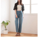 クロップドハーフスリーブシアーシャツ