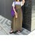 ａ－Ｅｍｂｏｓｓ　Ｃａｍｉｓｏｌｅ　Ｏｎｅ－Ｐｉｅｃｅ／
