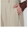パイピングサイドラインパンツ