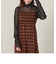 ルーズネックカットＴＯＰＳ／