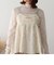 ルーズネックカットＴＯＰＳ／