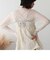 ルーズネックカットＴＯＰＳ／