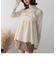 ルーズネックカットＴＯＰＳ／