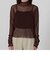 ルーズネックカットＴＯＰＳ／