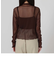 ルーズネックカットＴＯＰＳ／