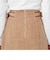 モールツイードミニスカート