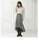 ’イレヘムボリュームマーメイドスカート’
