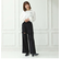 ２ｗａｙタックストレートパンツ