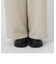 ２ｗａｙタックストレートパンツ