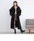２ｗａｙウールトレンチコート