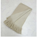 ツイル無地ストール