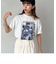 箔フォトアソートプリントＴｅｅ