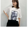 箔フォトアソートプリントＴｅｅ
