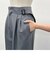【選べる！ＳＥＴＵＰシリーズ】サイドベルトワイドパンツ’
