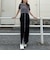 ベロア半袖ＴＯＰＳ