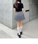 ベロア半袖ＴＯＰＳ