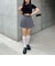 ベロア半袖ＴＯＰＳ