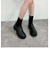 ニットブーツ