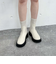 ニットブーツ