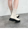 ニットブーツ