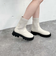 ニットブーツ