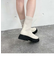 ニットブーツ