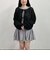 ドロストウェストシアーチュニック