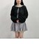 ドロストウェストシアーチュニック