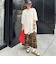 ＜Ｌｔｄ＞　ＯＶＥＲ　ＫＮＩＴ　ＯＮＥ－ＰＩＥＣＥ