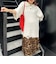＜Ｌｔｄ＞　ＯＶＥＲ　ＫＮＩＴ　ＯＮＥ－ＰＩＥＣＥ