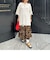 ＜Ｌｔｄ＞　ＯＶＥＲ　ＫＮＩＴ　ＯＮＥ－ＰＩＥＣＥ