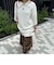 ＜Ｌｔｄ＞　ＯＶＥＲ　ＫＮＩＴ　ＯＮＥ－ＰＩＥＣＥ