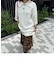 ＜Ｌｔｄ＞　ＯＶＥＲ　ＫＮＩＴ　ＯＮＥ－ＰＩＥＣＥ