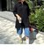 ＜Ｌｔｄ＞　ＯＶＥＲ　ＫＮＩＴ　ＯＮＥ－ＰＩＥＣＥ
