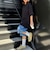 ＜Ｌｔｄ＞　ＯＶＥＲ　ＫＮＩＴ　ＯＮＥ－ＰＩＥＣＥ