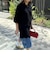＜Ｌｔｄ＞　ＯＶＥＲ　ＫＮＩＴ　ＯＮＥ－ＰＩＥＣＥ