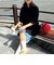 ＜Ｌｔｄ＞　ＯＶＥＲ　ＫＮＩＴ　ＯＮＥ－ＰＩＥＣＥ