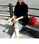 ＜Ｌｔｄ＞　ＯＶＥＲ　ＫＮＩＴ　ＯＮＥ－ＰＩＥＣＥ