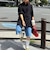 ＜Ｌｔｄ＞　ＯＶＥＲ　ＫＮＩＴ　ＯＮＥ－ＰＩＥＣＥ